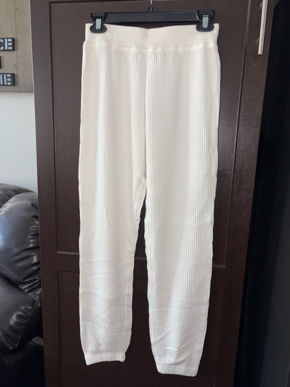 Florence by Mills Thermal Joggers - Brand New Size XS